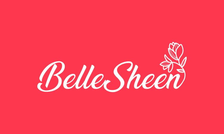 BelleSheen.com - Great domains for sale