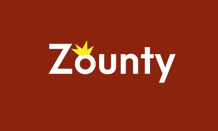 Zounty.com - Good premium domains