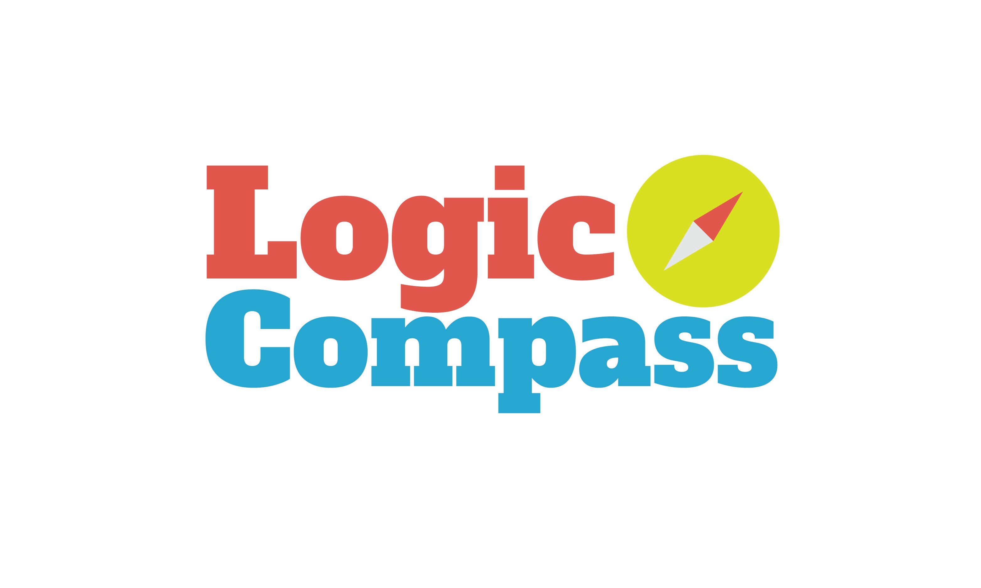 LogicCompass.com - buy New premium names