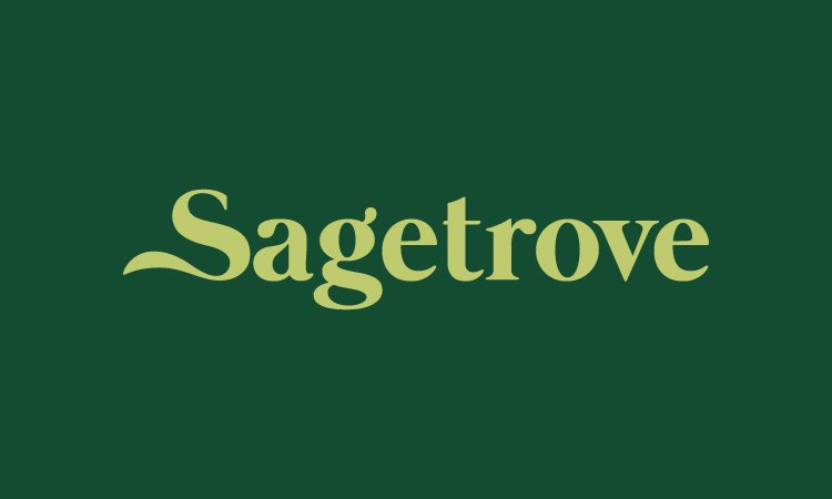 Sagetrove.com - Good premium domain names