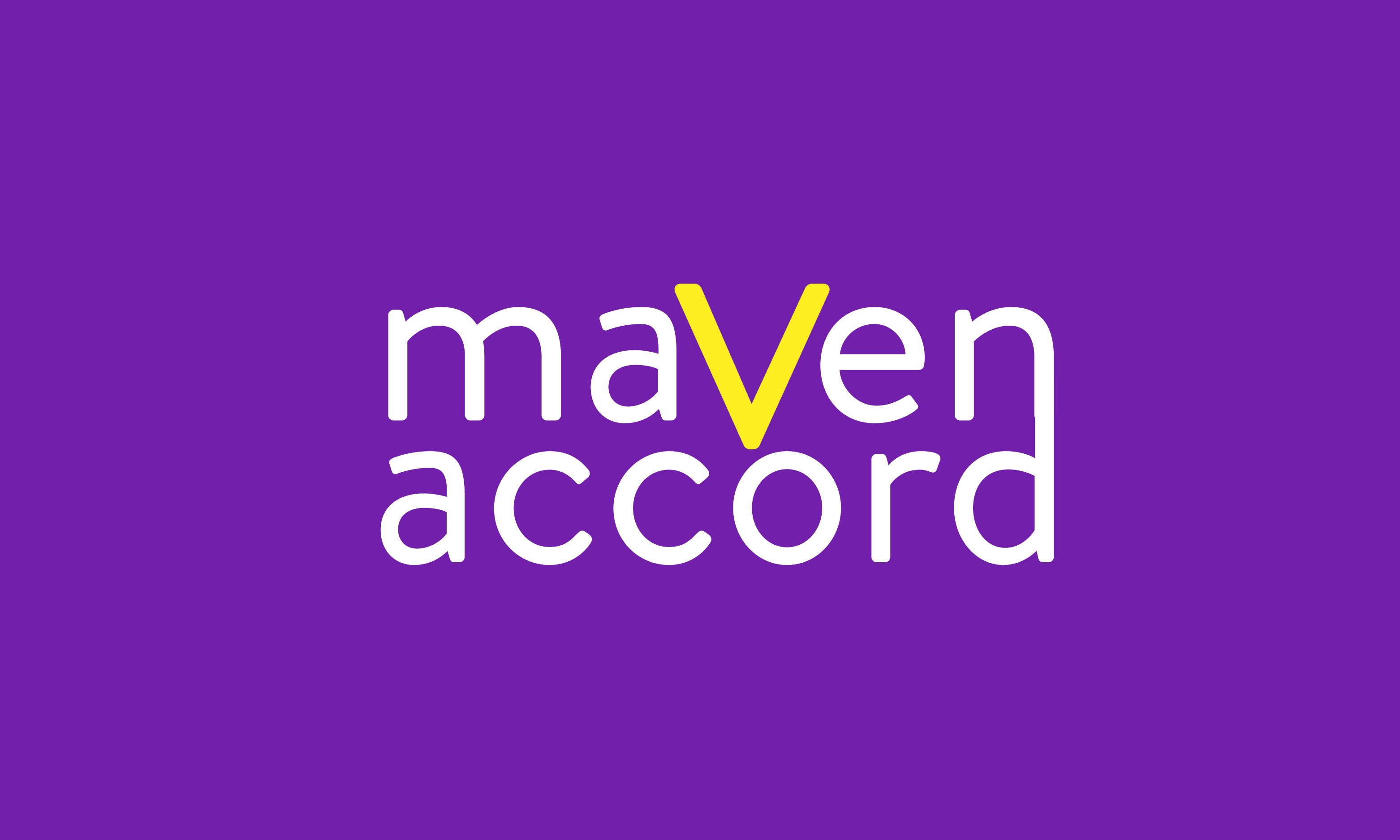 MavenAccord.com - Unique premium domains for sale
