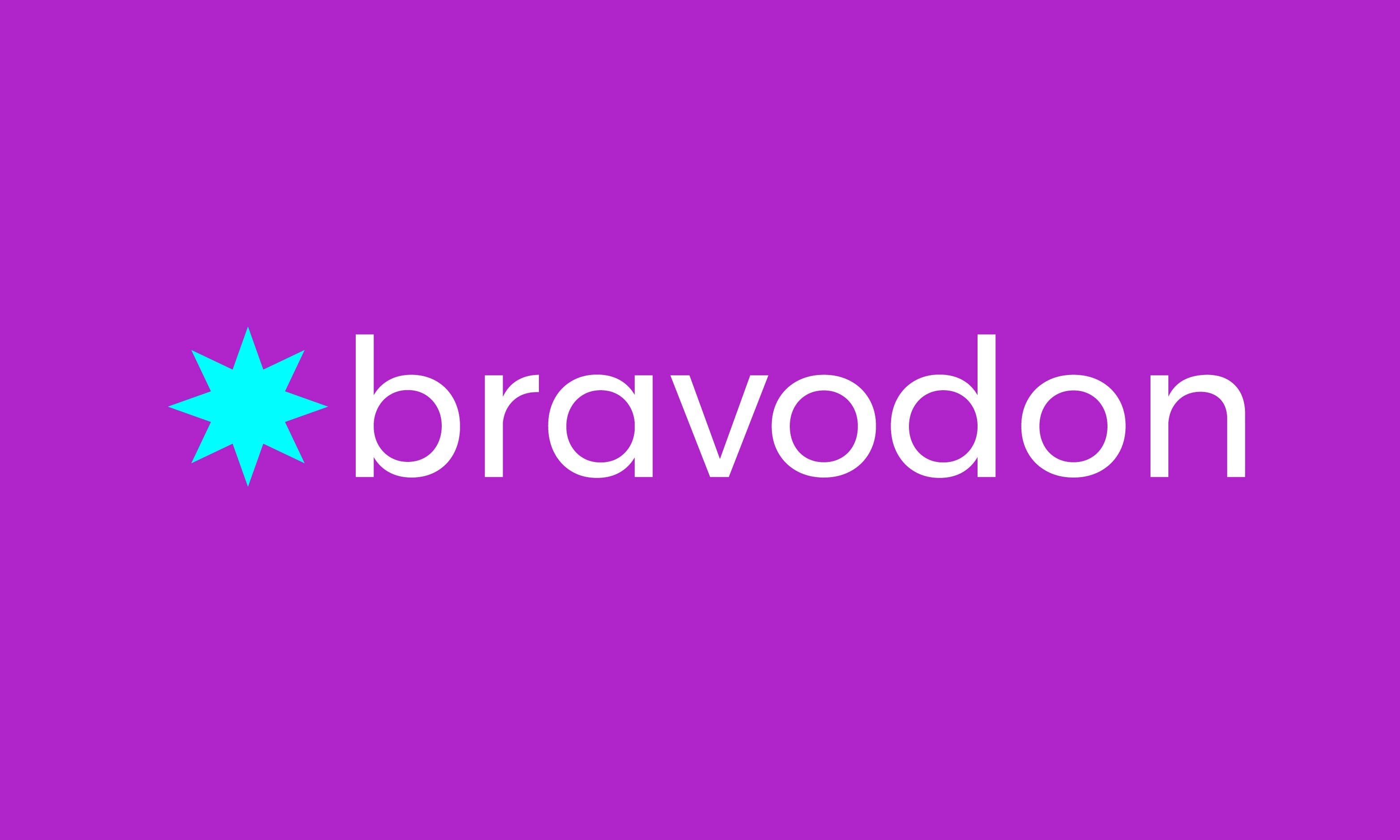 Bravodon.com - buy Unique premium domains
