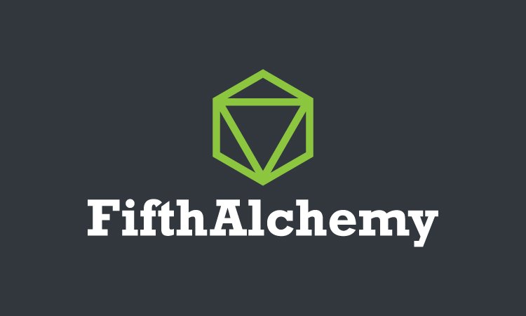 FifthAlchemy.com - Best premium domain names for sale