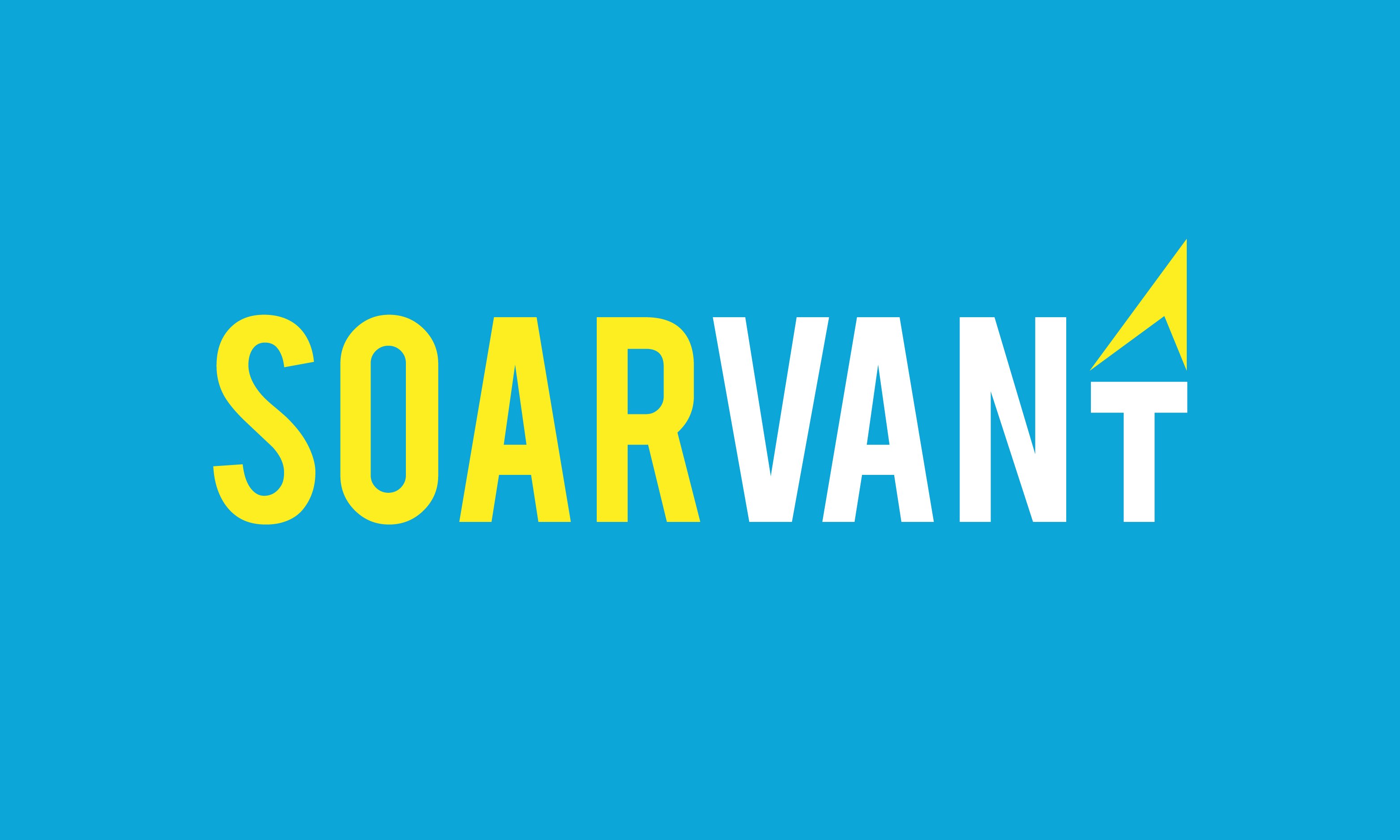 SoarVant logo