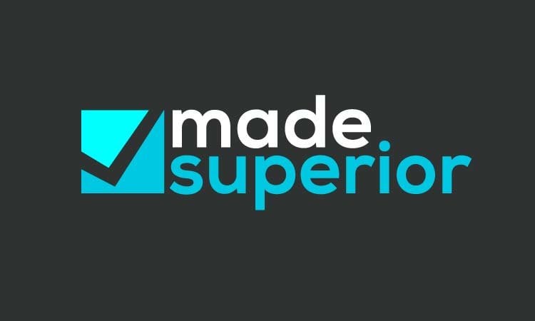 MadeSuperior.com - Best premium domains for sale