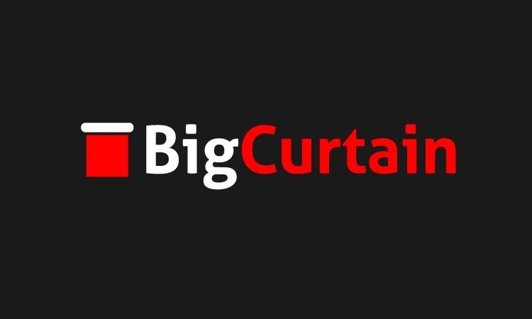 BigCurtain.com - Cool premium domain marketplace