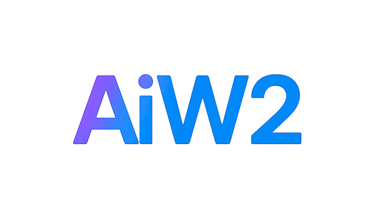 AiW2 logo