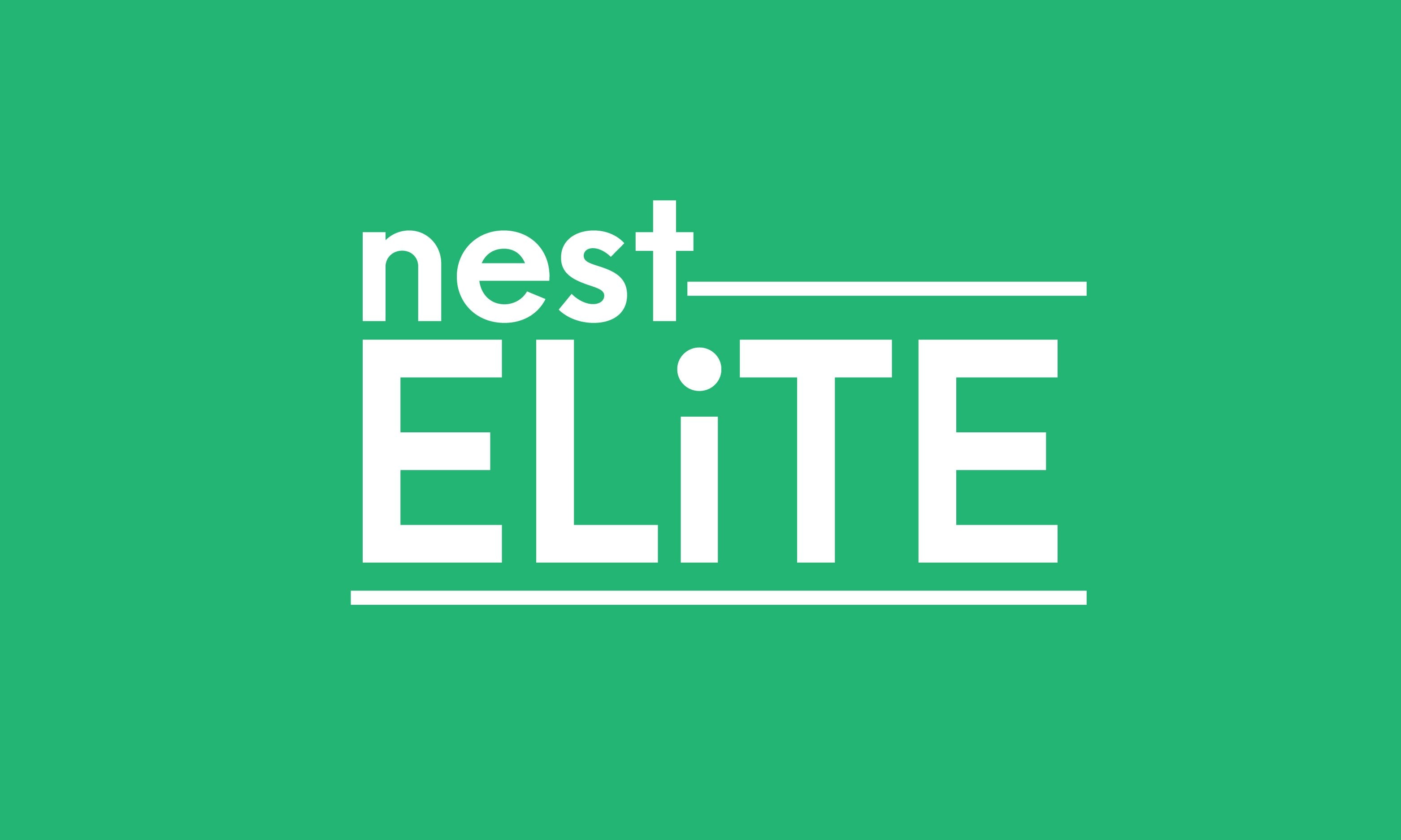 NestElite.com - buy New premium domains