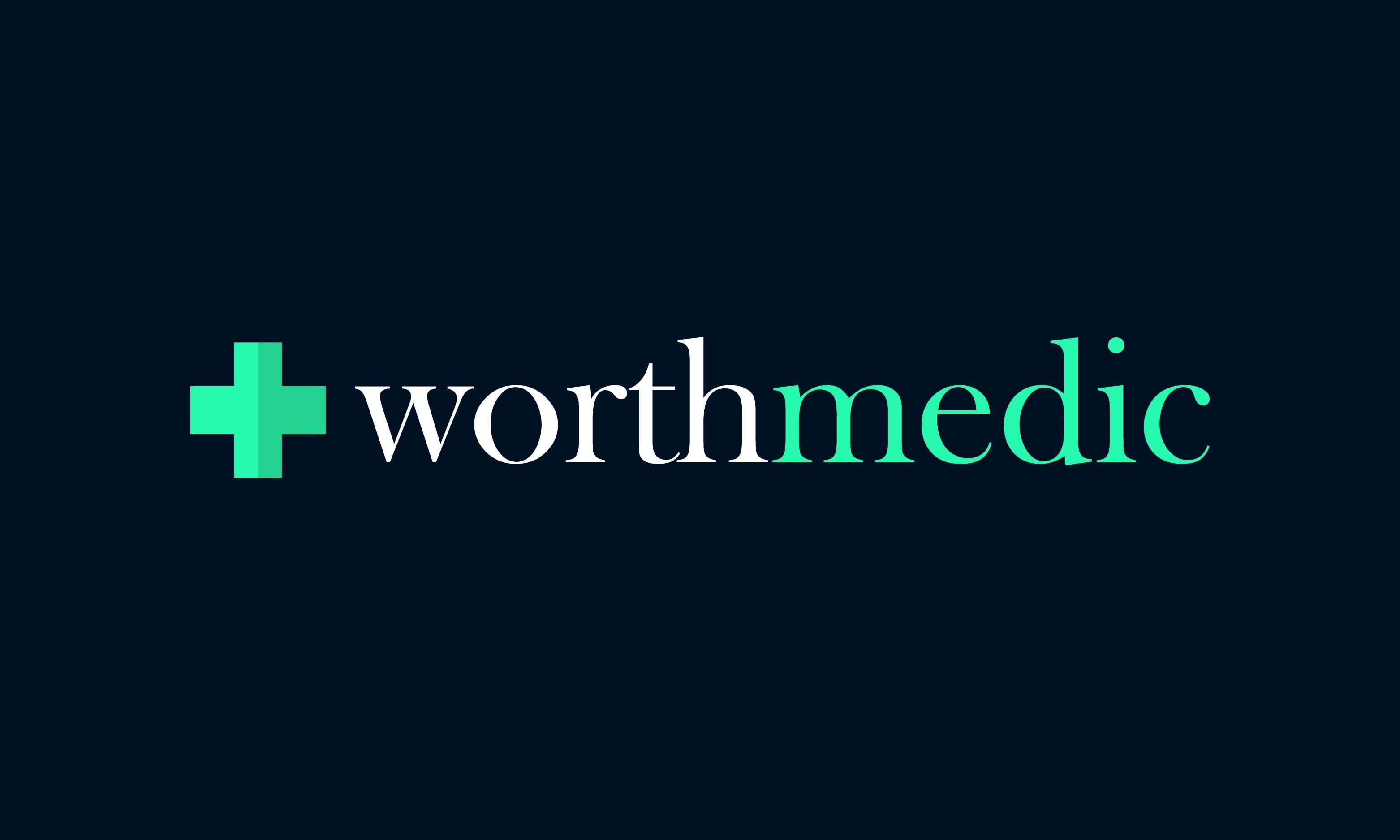 Worthmedic.com - New premium domains for sale
