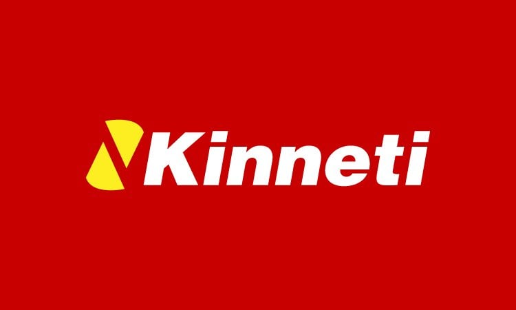 Kinneti.com - Great premium domains