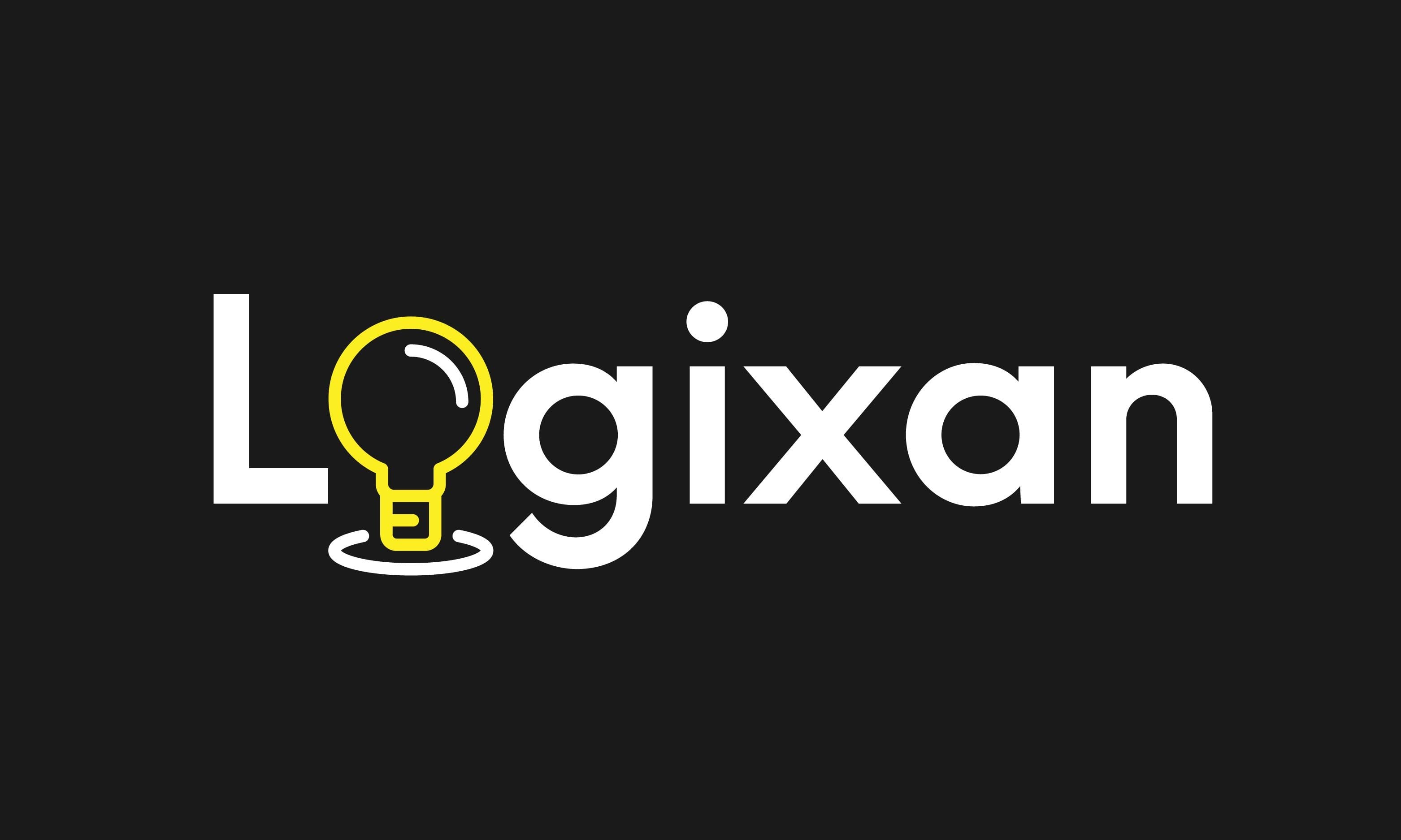 Logixan.com - New premium domains