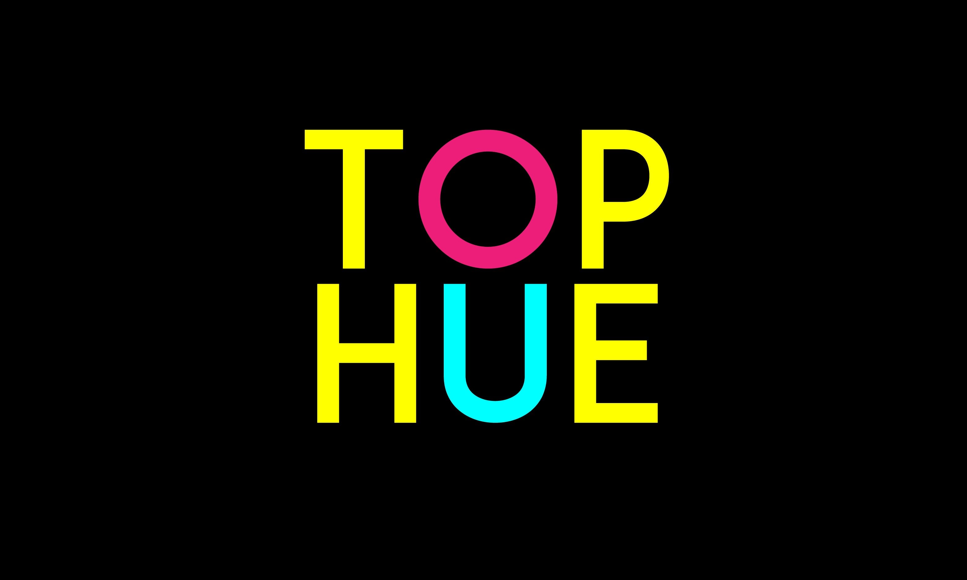 TopHue logo