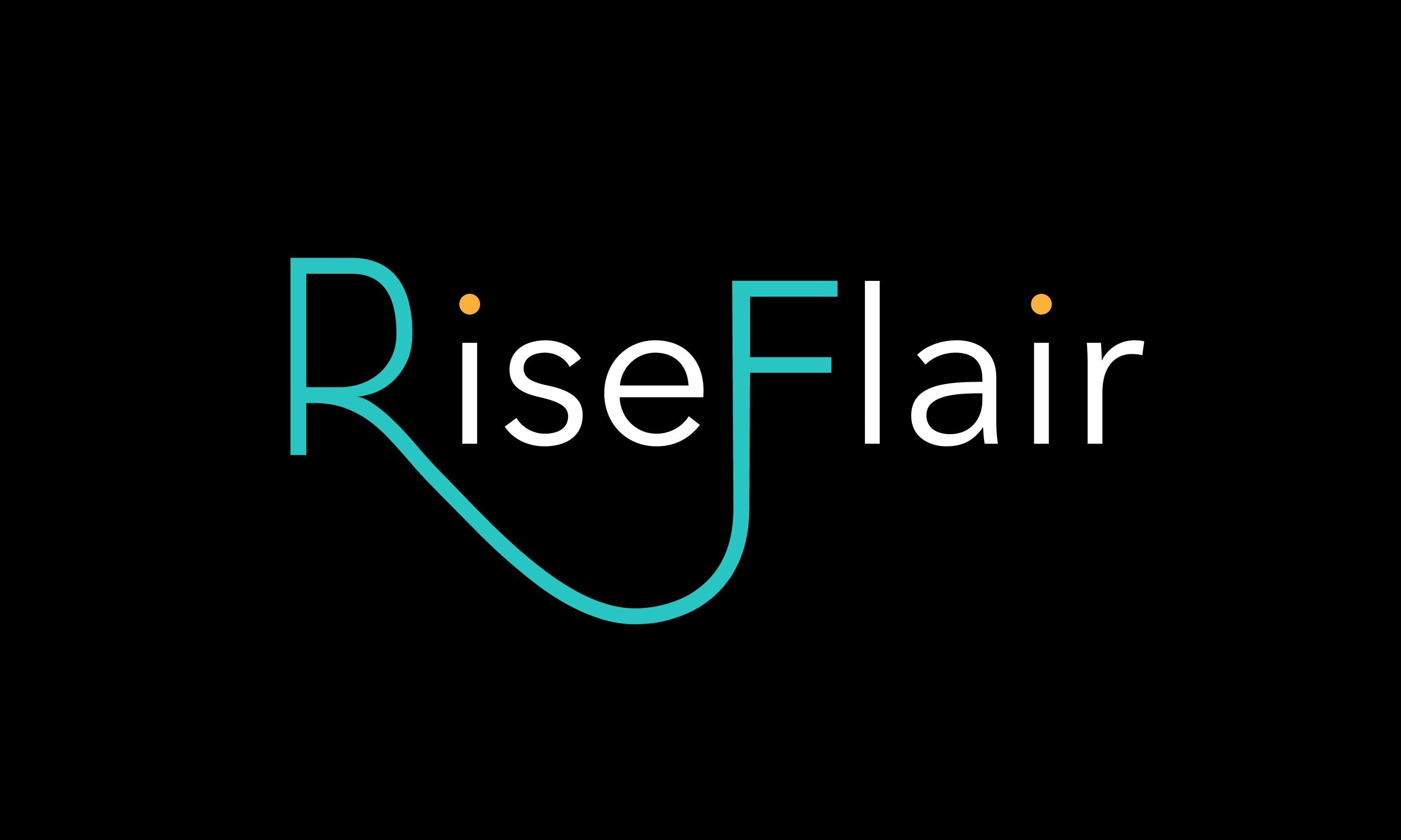 RiseFlair.com - Great premium domains