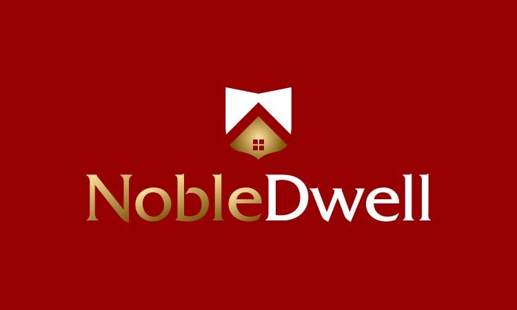 NobleDwell.com - buying Unique premium names