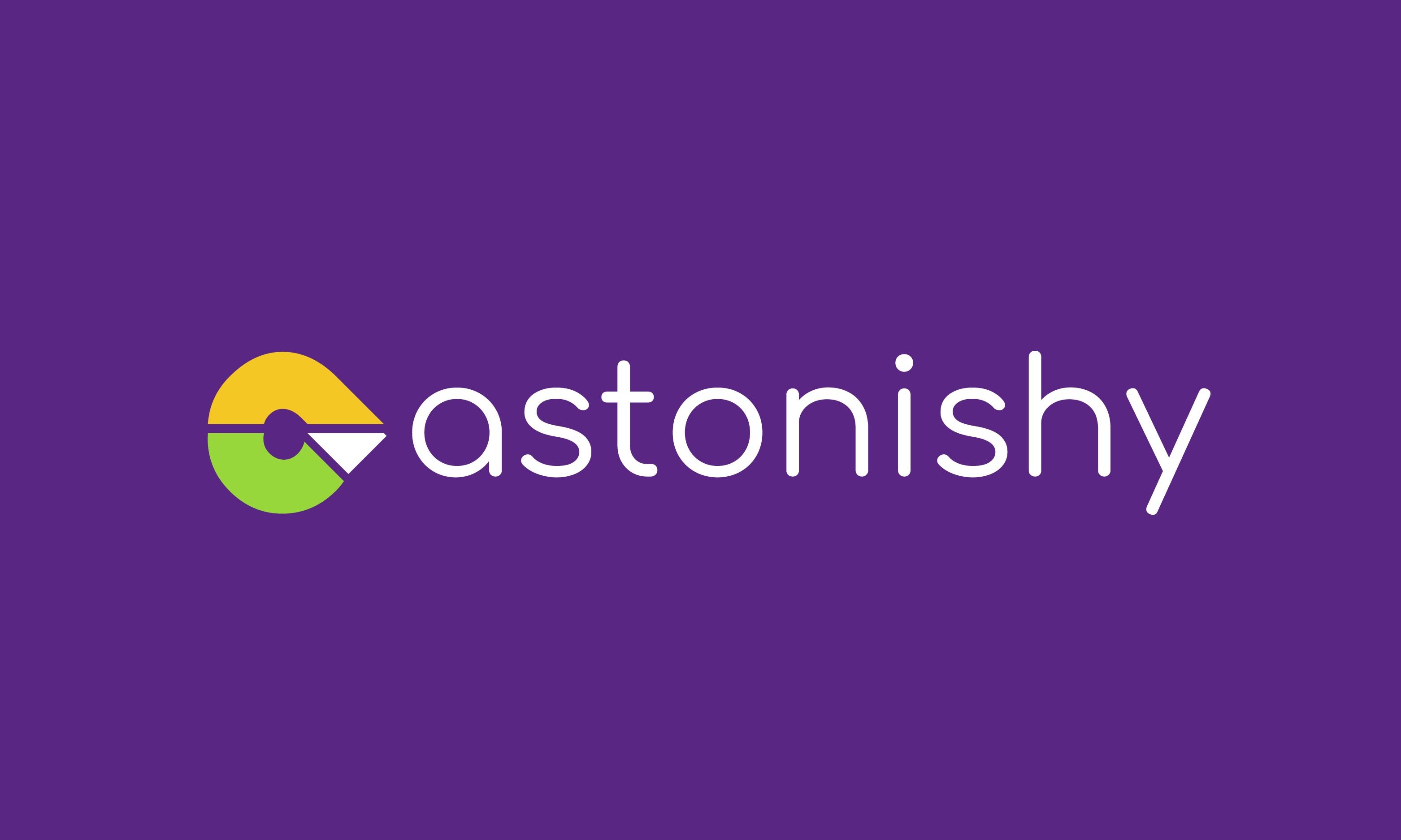 AstoniShy.com - Cool premium domains