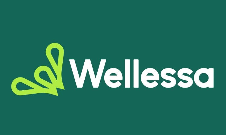 Wellessa.com - Catchy premium domain names for sale