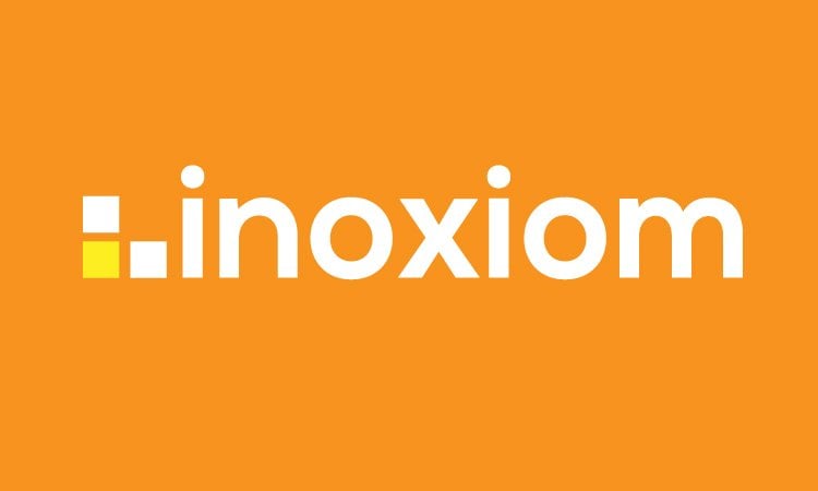 Inoxiom.com - buy Creative premium domains