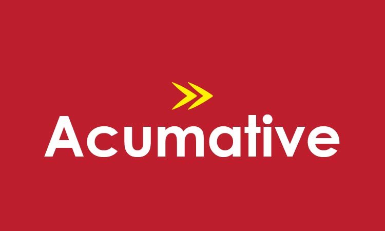 Acumative.com - buy Unique premium domains