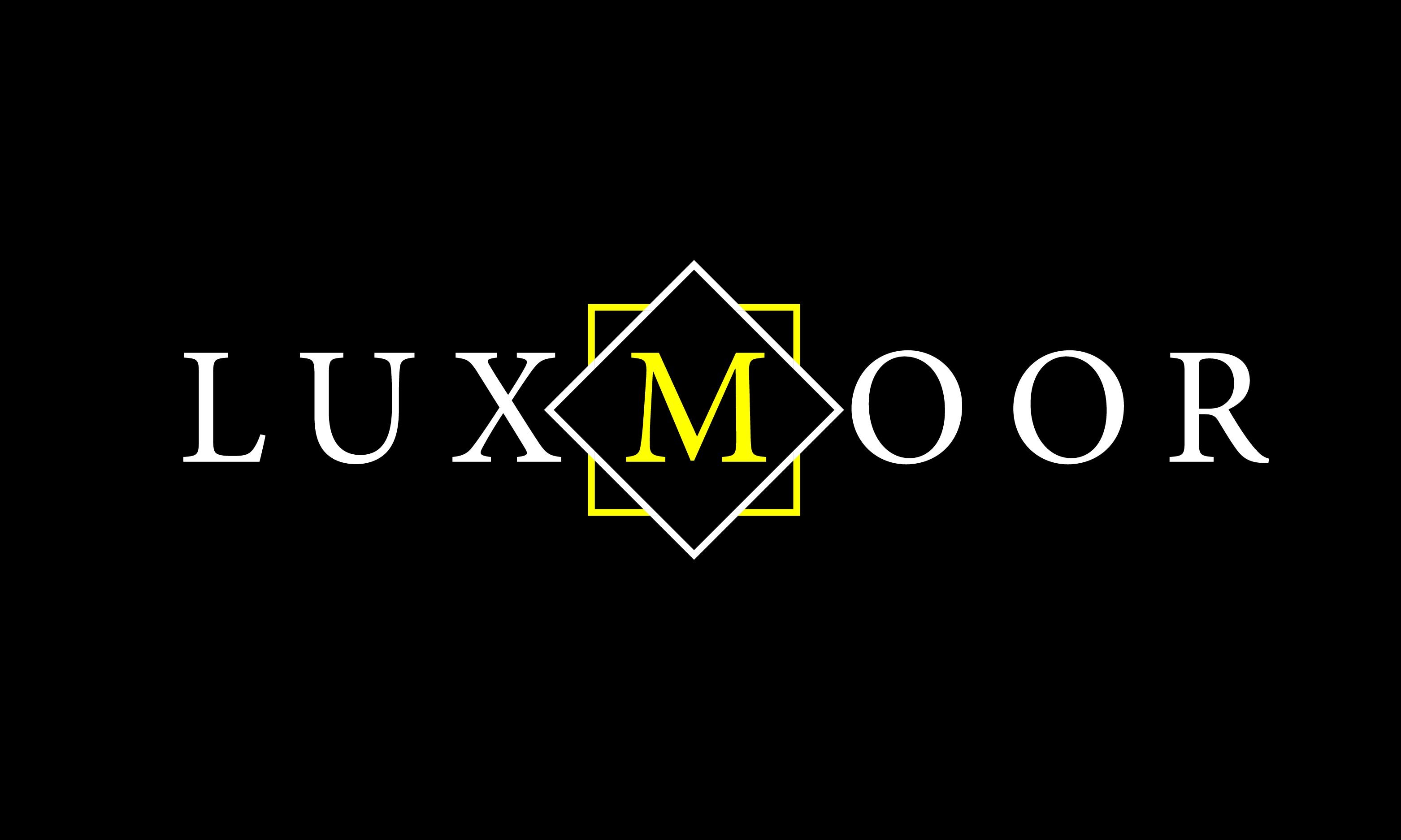 LuxMoor.com - buy Unique premium domains