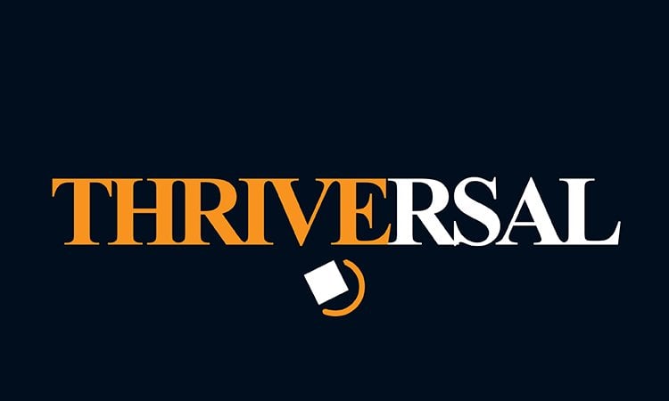 Thriversal logo