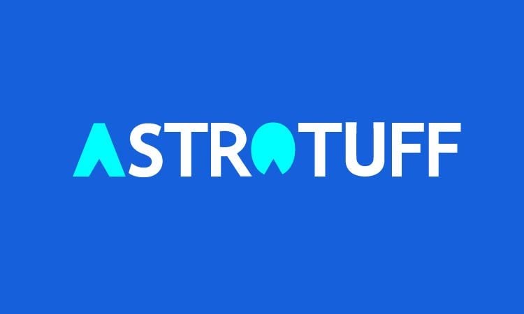 AstroTuff.com - Cool domains for sale