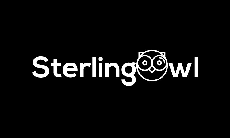 SterlingOwl logo