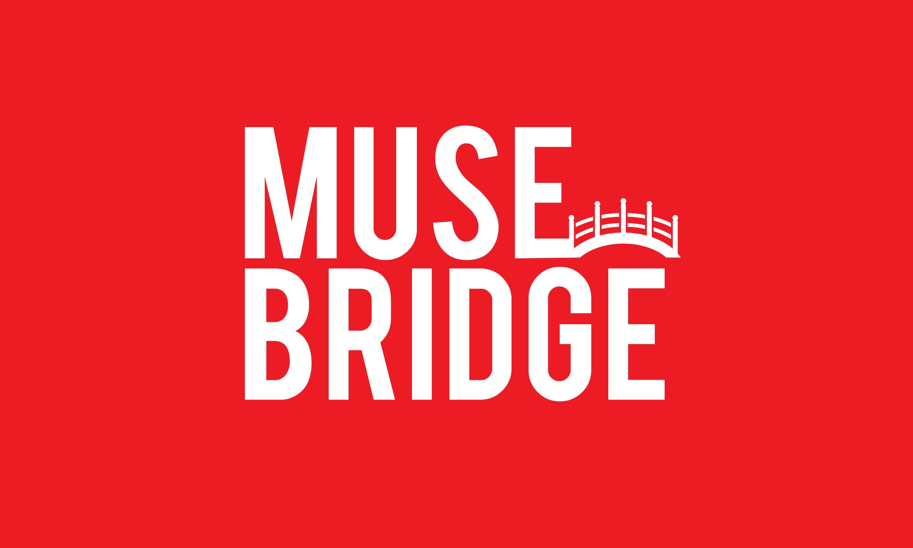 MuseBridge.com - Great premium domain marketplace