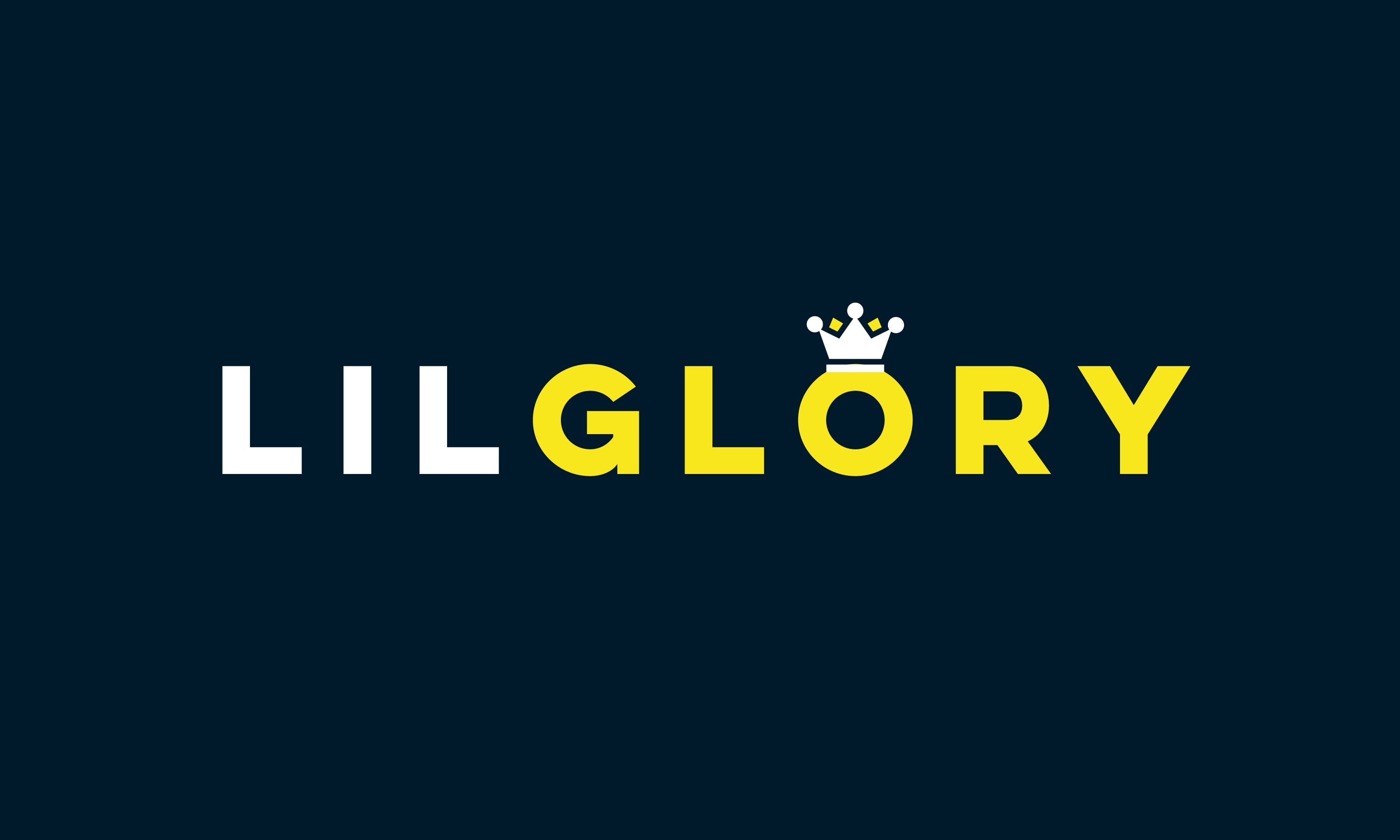 LilGlory.com - Unique premium names