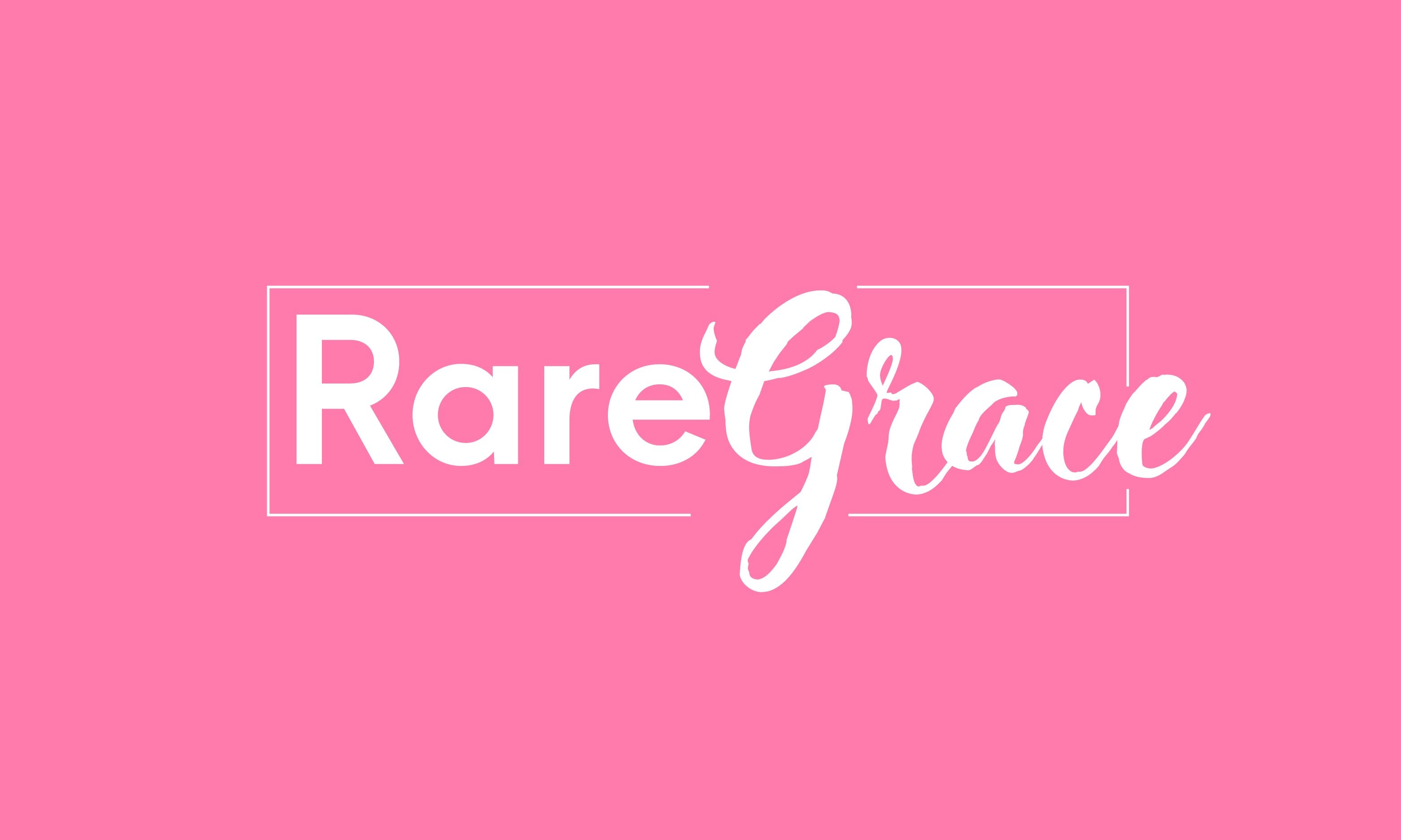RareGrace.com - Cool domains for sale