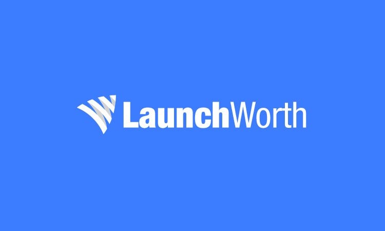Launchworth logo