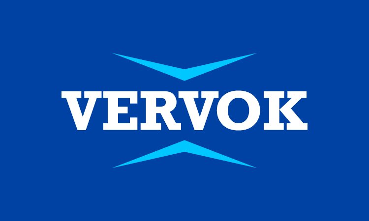 Vervok.com - Cool premium domain names for sale