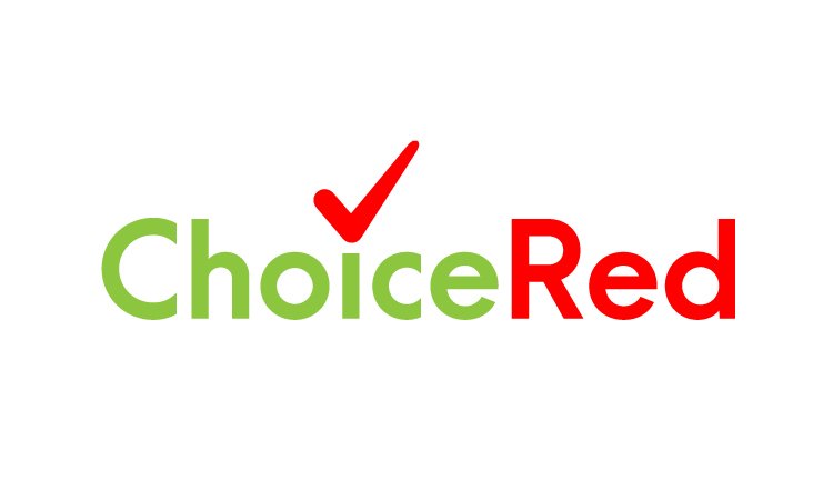 ChoiceRed.com - Unique premium names