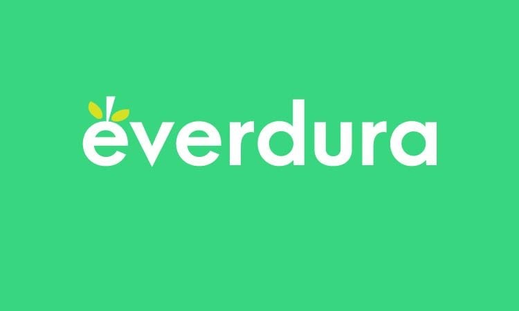Everdura logo