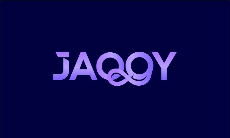 Jaqqy.com - Good premium domains