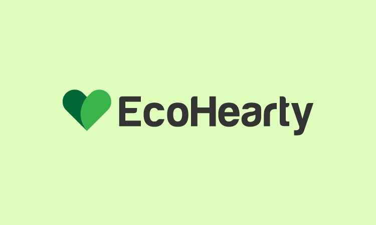 EcoHearty.com - Unique domains for sale