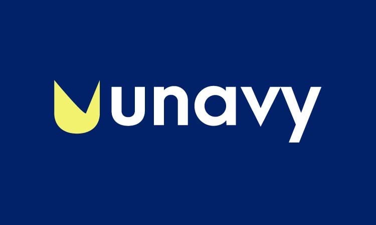 Unavy.com - Great domains for sale