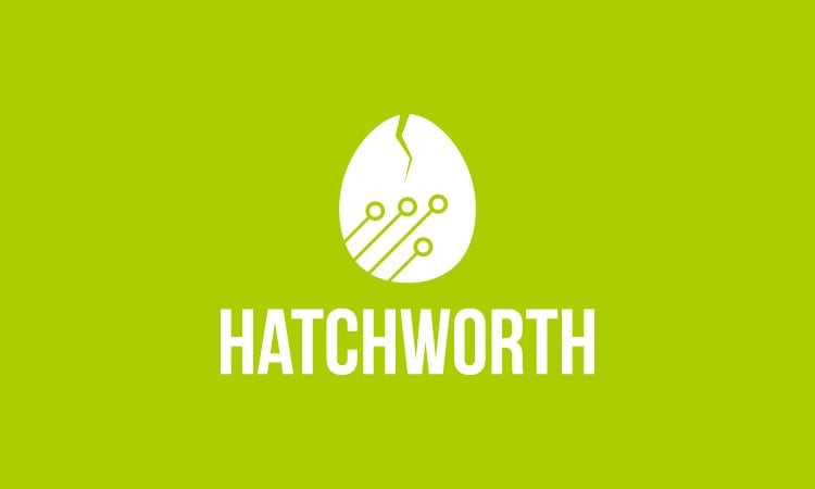 Hatchworth.com - Creative premium domains for sale