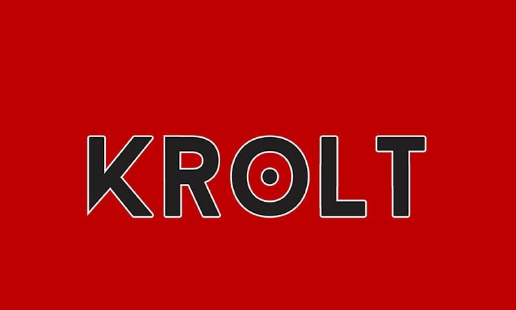 Krolt.com - Unique premium names