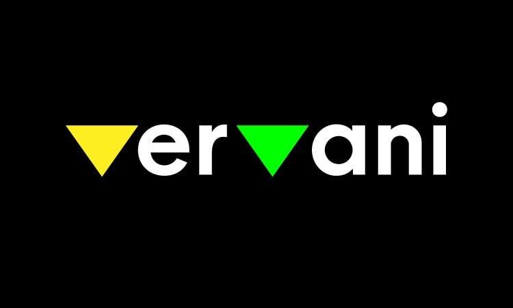 Vervani.com - New premium domain marketplace