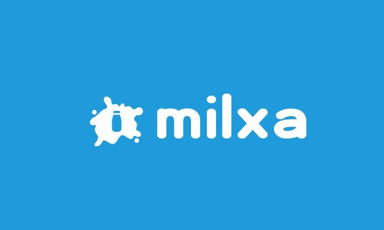 Milxa.com