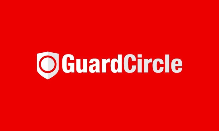 GuardCircle logo