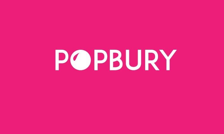 Popbury.com - buy Catchy premium names
