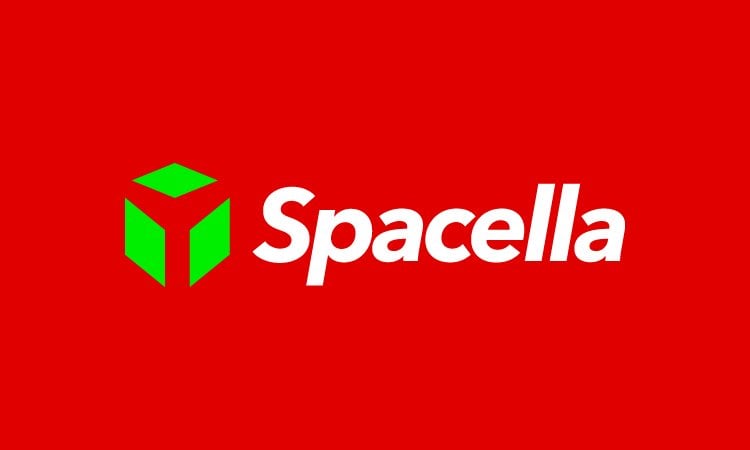 Spacella logo