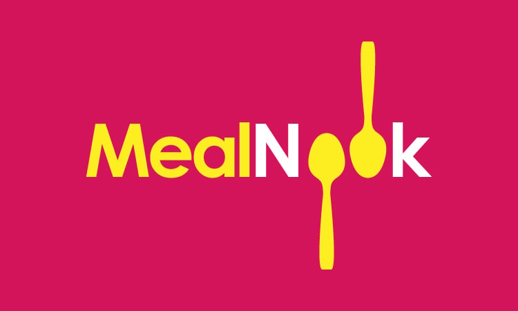 MealNook.com - Unique domains for sale