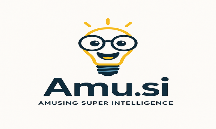 Amu logo