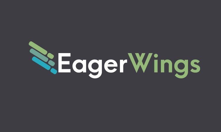 EagerWings.com - buy Unique premium domains