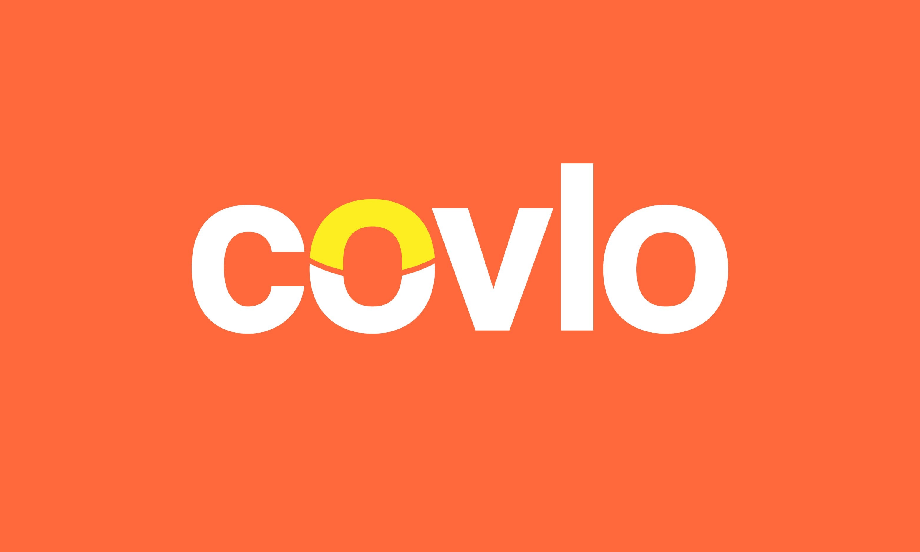 Covlo logo