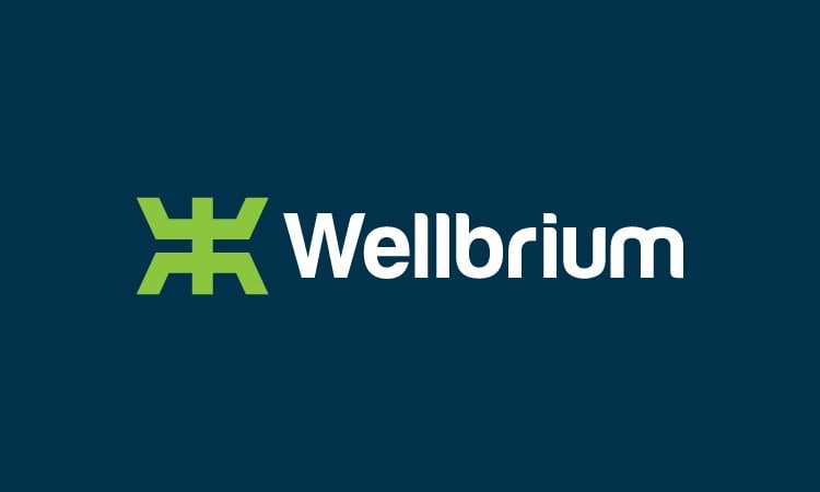 Wellbrium logo