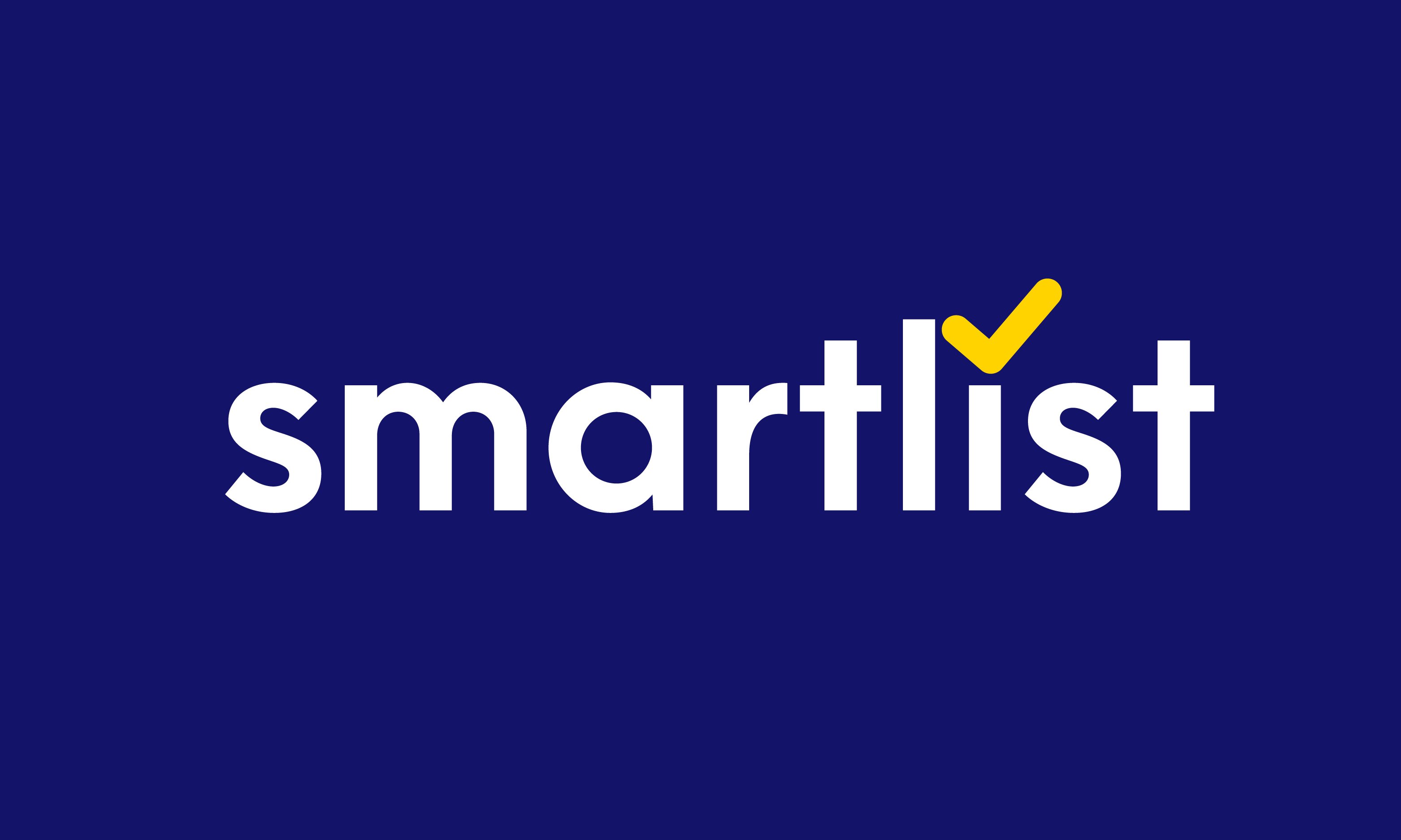 smartlist logo
