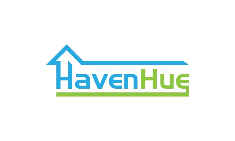HavenHue.com - Catchy premium domains